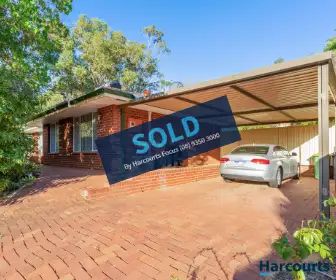 8 Travers Gardens, Kelmscott WA 6111