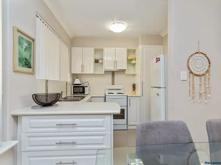 Second view of Homely house listing, 8 Travers Gardens, Kelmscott WA 6111