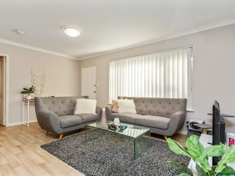 Third view of Homely house listing, 8 Travers Gardens, Kelmscott WA 6111