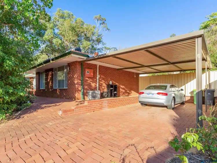 Fourth view of Homely house listing, 8 Travers Gardens, Kelmscott WA 6111