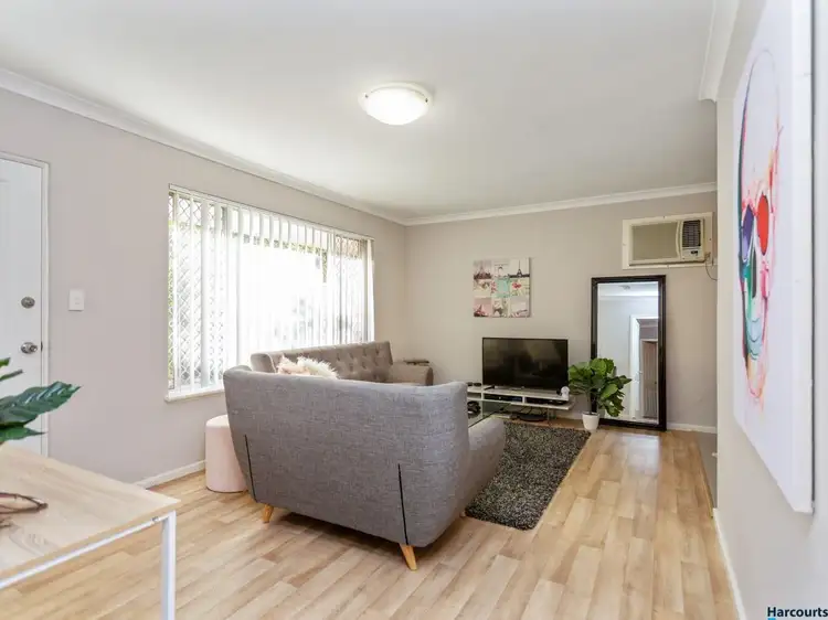 Fifth view of Homely house listing, 8 Travers Gardens, Kelmscott WA 6111