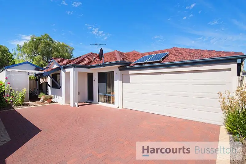 Main view of Homely house listing, 252B Bussell Highway, West Busselton WA 6280