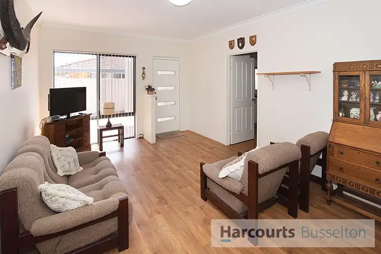 Fifth view of Homely house listing, 252B Bussell Highway, West Busselton WA 6280