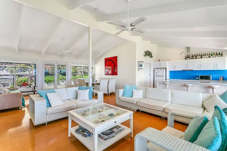 Sixth view of Homely house listing, 49 Gold Coast Drive, Carrickalinga SA 5204