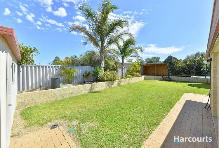 Second view of Homely house listing, 43 Cambridge Drive, Greenfields WA 6210