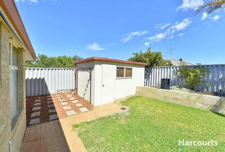 Sixth view of Homely house listing, 43 Cambridge Drive, Greenfields WA 6210