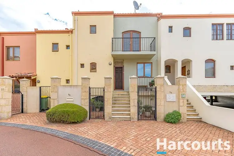 Third view of Homely house listing, 26/18 Port Quays, Wannanup WA 6210