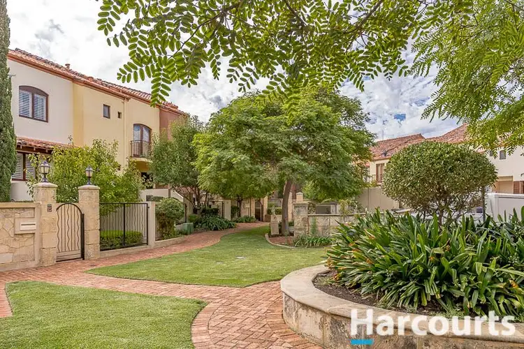 Fourth view of Homely house listing, 26/18 Port Quays, Wannanup WA 6210