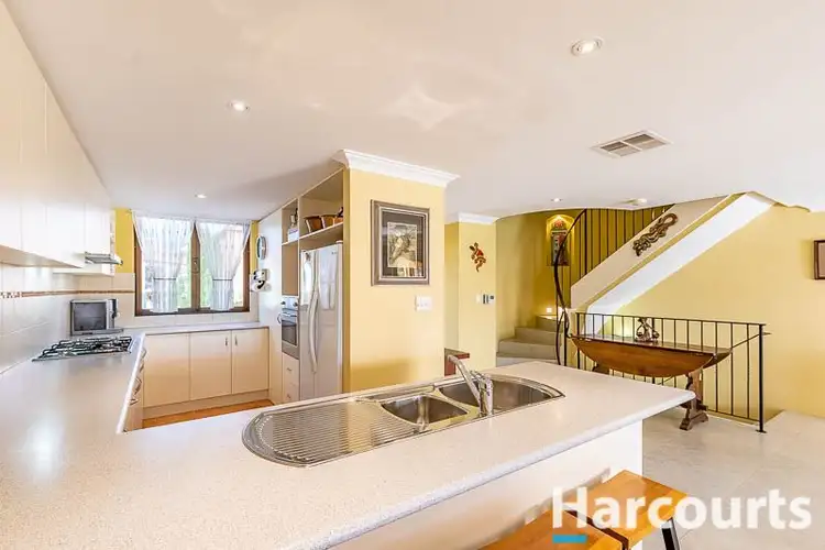 Fifth view of Homely house listing, 26/18 Port Quays, Wannanup WA 6210