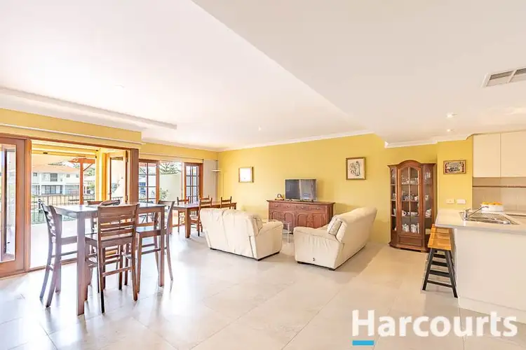 Sixth view of Homely house listing, 26/18 Port Quays, Wannanup WA 6210