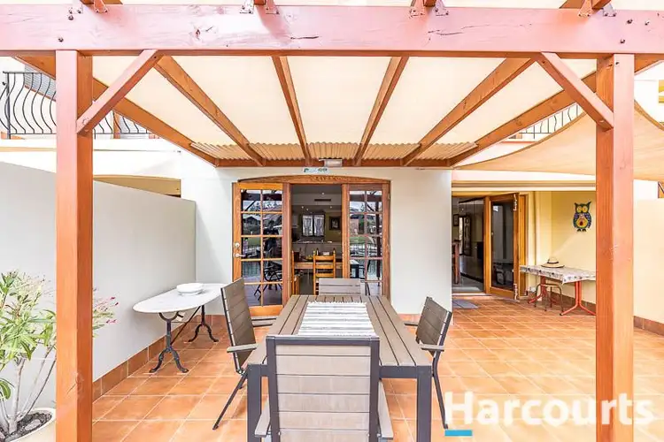 Seventh view of Homely house listing, 26/18 Port Quays, Wannanup WA 6210