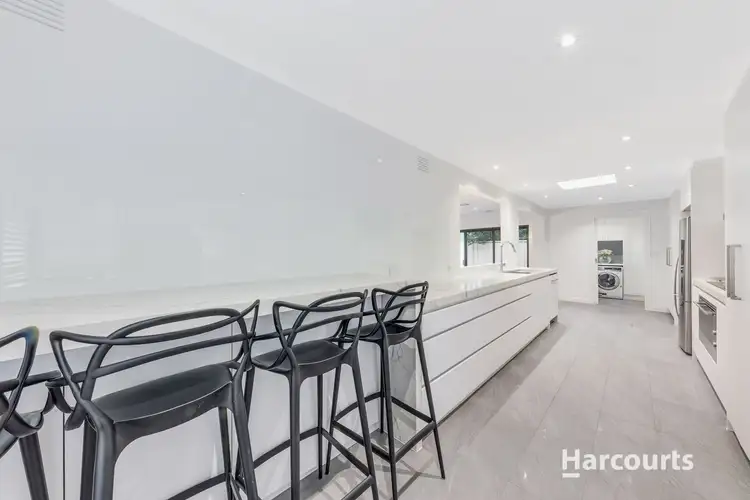 Fifth view of Homely house listing, 4 Erindale Ave, Deer Park VIC 3023