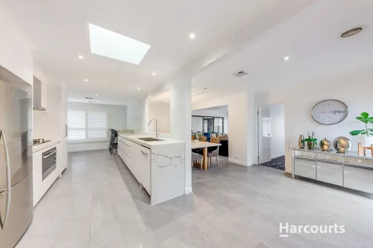 Sixth view of Homely house listing, 4 Erindale Ave, Deer Park VIC 3023