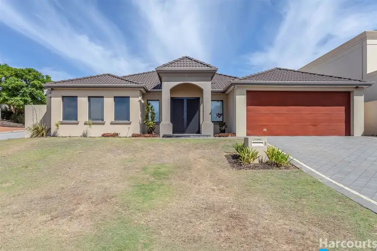 Fourth view of Homely house listing, 1 Hansen Vista, Landsdale WA 6065