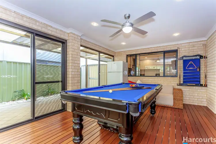 Seventh view of Homely house listing, 1 Hansen Vista, Landsdale WA 6065