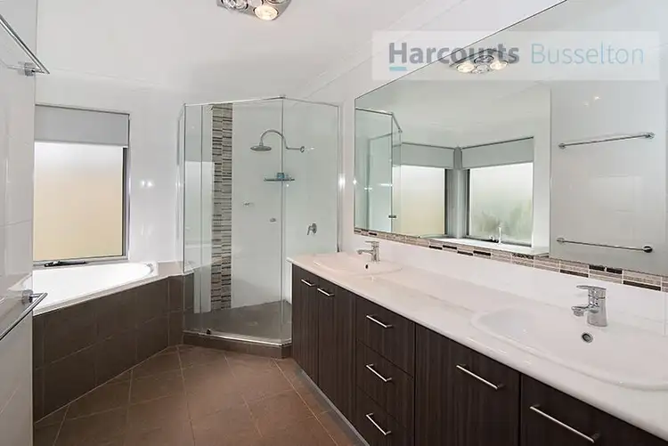 Sixth view of Homely house listing, 5 Logan Street, Yalyalup WA 6280