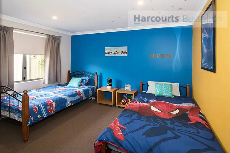 Seventh view of Homely house listing, 5 Logan Street, Yalyalup WA 6280