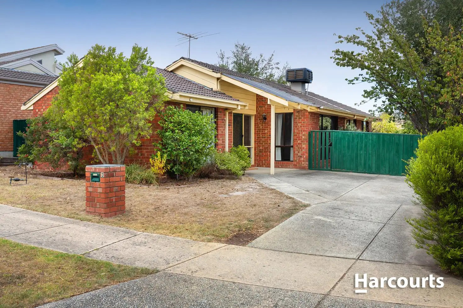 Main view of Homely house listing, 3 Ami Court, Berwick VIC 3806