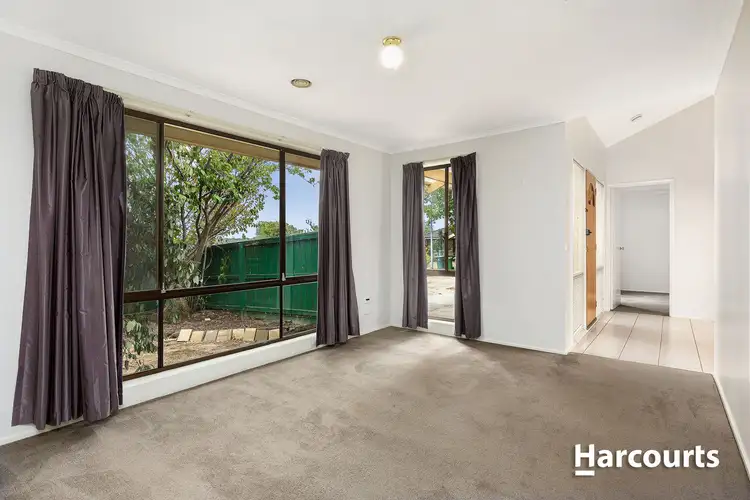 Second view of Homely house listing, 3 Ami Court, Berwick VIC 3806
