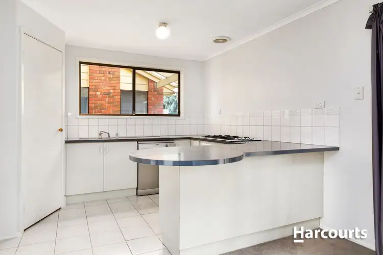 Third view of Homely house listing, 3 Ami Court, Berwick VIC 3806