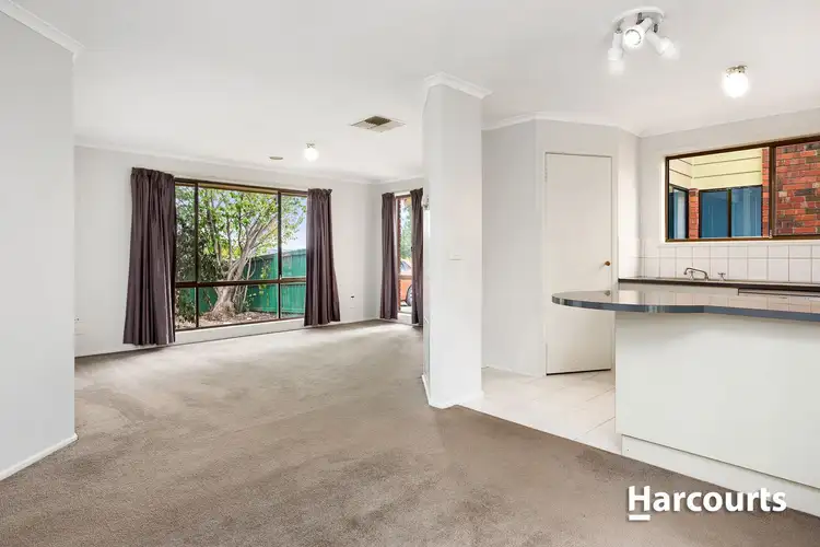 Fourth view of Homely house listing, 3 Ami Court, Berwick VIC 3806