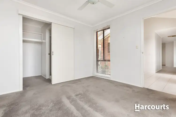 Fifth view of Homely house listing, 3 Ami Court, Berwick VIC 3806