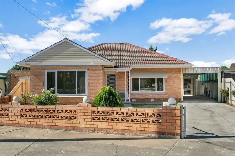 2 Perry Place, Renown Park SA 5008