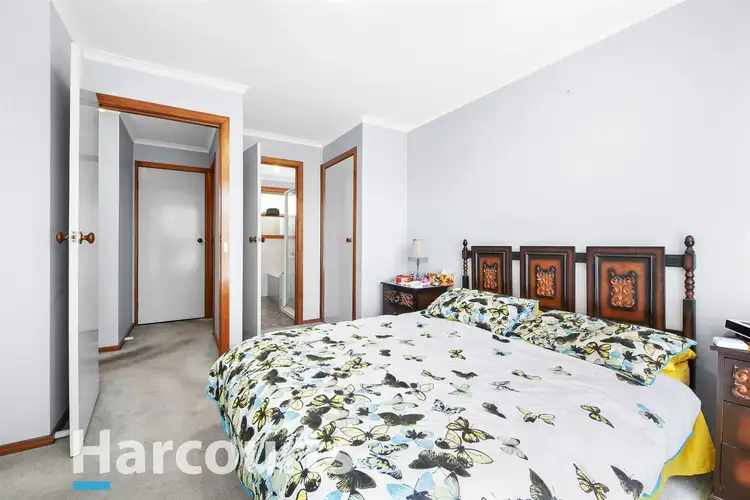 Fifth view of Homely house listing, 1/28 Kent Street, Sebastopol VIC 3356