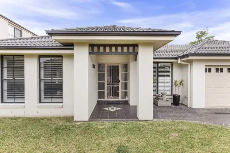 Main view of Homely house listing, 54 Royal Mantle Drive, Ulladulla NSW 2539