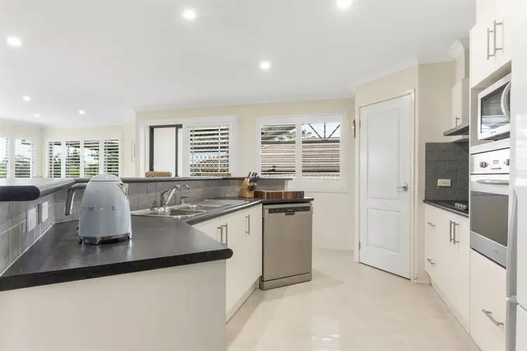 Second view of Homely house listing, 54 Royal Mantle Drive, Ulladulla NSW 2539