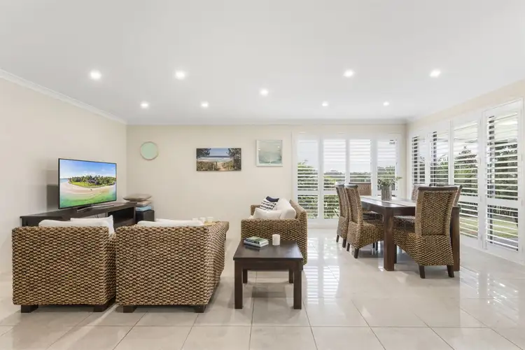 Fourth view of Homely house listing, 54 Royal Mantle Drive, Ulladulla NSW 2539