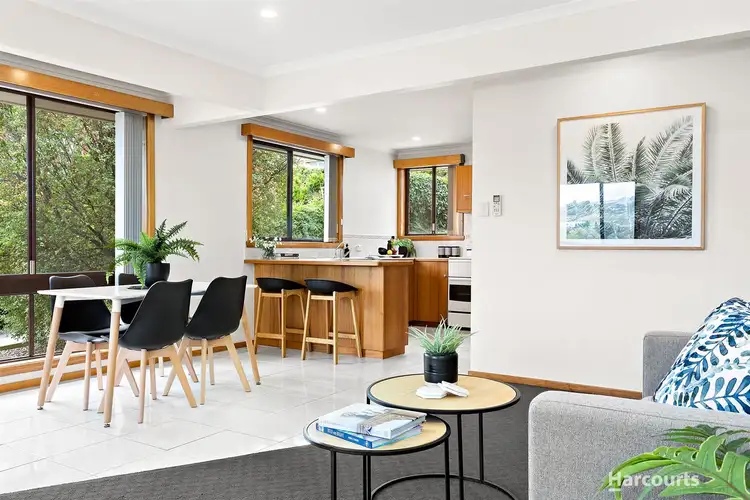 Fourth view of Homely unit listing, 1/1 Beverley Hills Road, Newstead TAS 7250