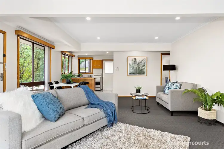 Fifth view of Homely unit listing, 1/1 Beverley Hills Road, Newstead TAS 7250