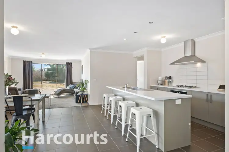 Main view of Homely house listing, 12 Normlyttle Parade, Miners Rest VIC 3352