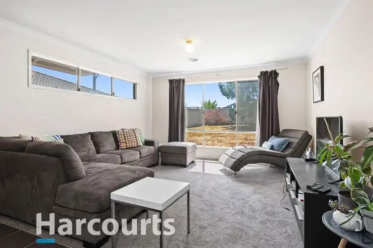 Fourth view of Homely house listing, 12 Normlyttle Parade, Miners Rest VIC 3352