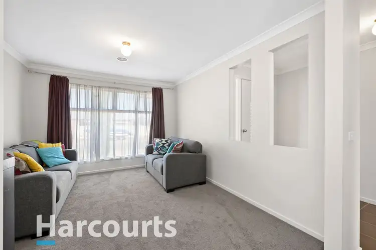 Fifth view of Homely house listing, 12 Normlyttle Parade, Miners Rest VIC 3352