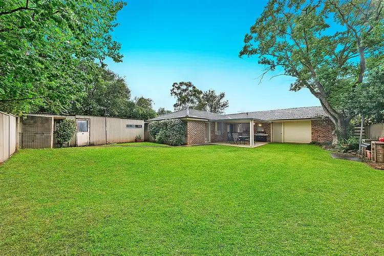 8 Susella Crescent, North Richmond NSW 2754