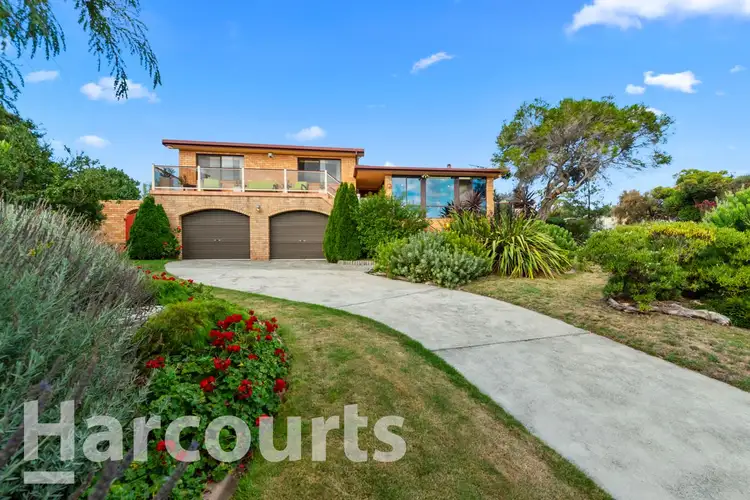 Third view of Homely house listing, 206 Blessington Street, South Arm TAS 7022