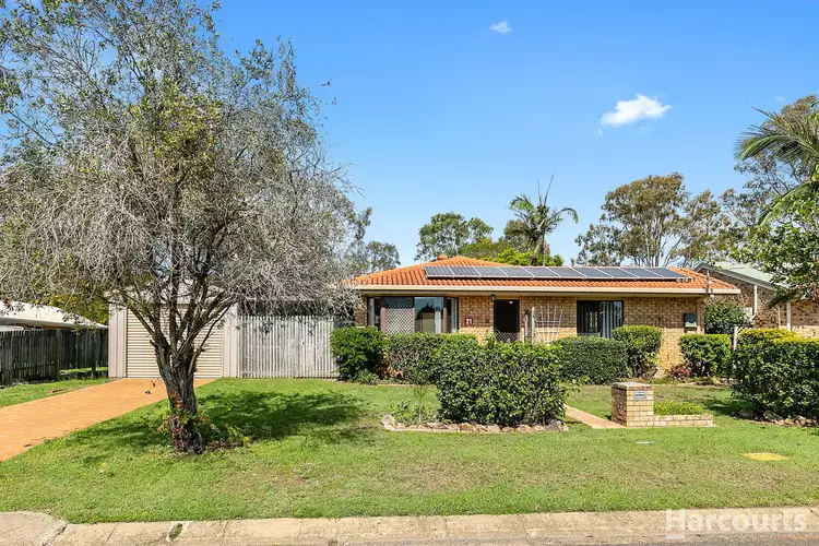 Main view of Homely house listing, 21 Fairway Drive, Urraween QLD 4655