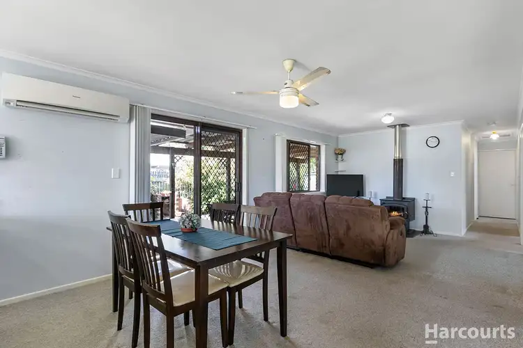 Third view of Homely house listing, 21 Fairway Drive, Urraween QLD 4655