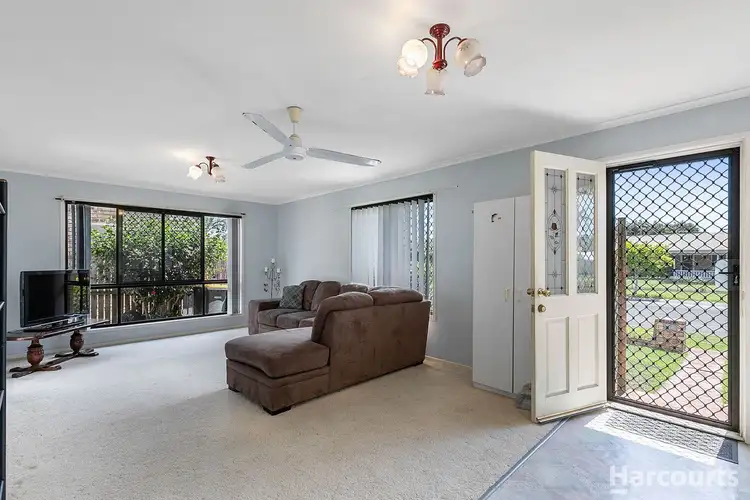 Fourth view of Homely house listing, 21 Fairway Drive, Urraween QLD 4655