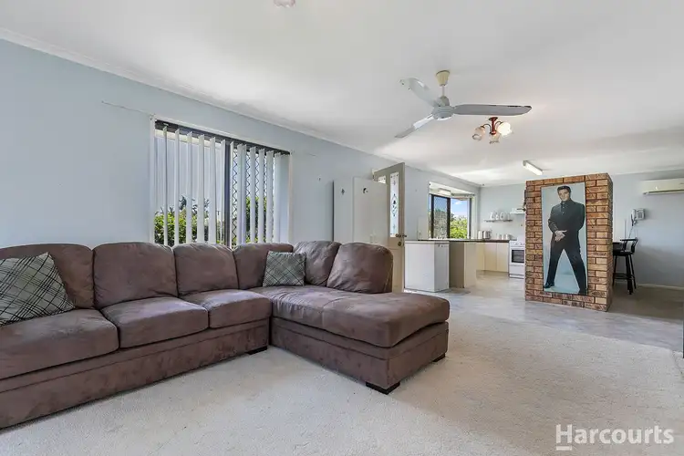 Fifth view of Homely house listing, 21 Fairway Drive, Urraween QLD 4655
