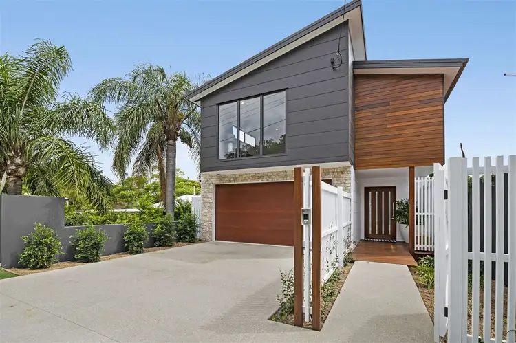 110 Lytton Road, Bulimba QLD 4171