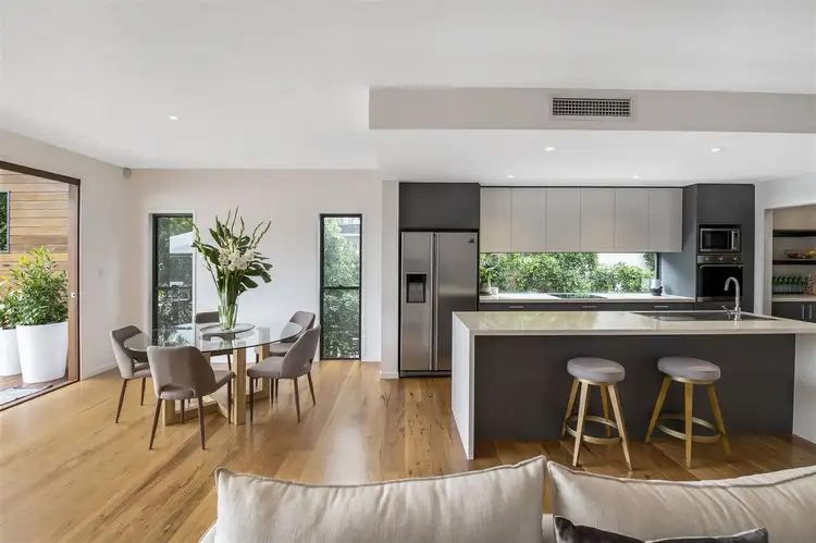 Fourth view of Homely house listing, 110 Lytton Road, Bulimba QLD 4171