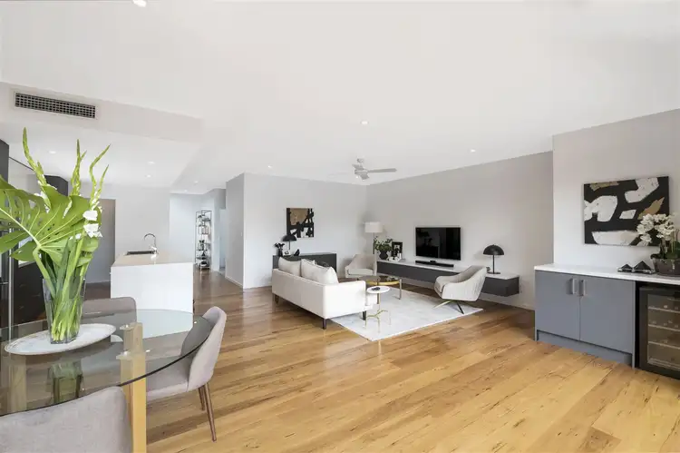 Fifth view of Homely house listing, 110 Lytton Road, Bulimba QLD 4171