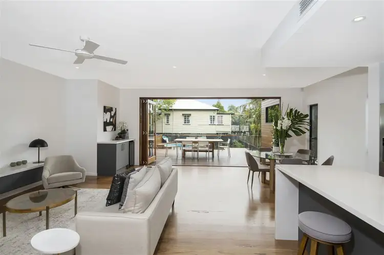 Sixth view of Homely house listing, 110 Lytton Road, Bulimba QLD 4171