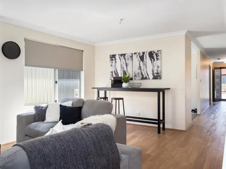 Third view of Homely house listing, 5 Wadham Link, Piara Waters WA 6112