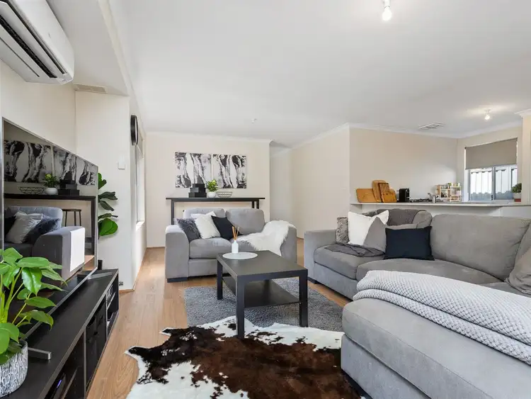 Fourth view of Homely house listing, 5 Wadham Link, Piara Waters WA 6112