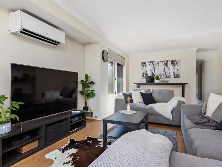 Fifth view of Homely house listing, 5 Wadham Link, Piara Waters WA 6112