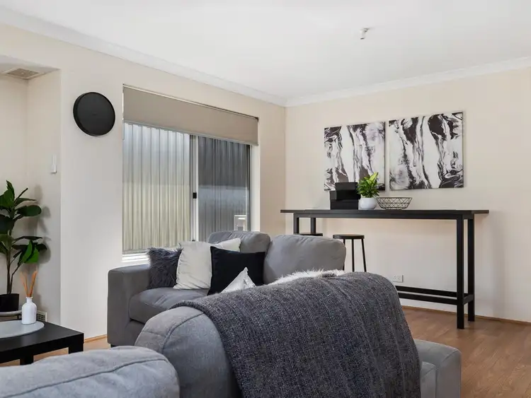 Seventh view of Homely house listing, 5 Wadham Link, Piara Waters WA 6112